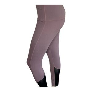 Leg End Leggings Sz Large